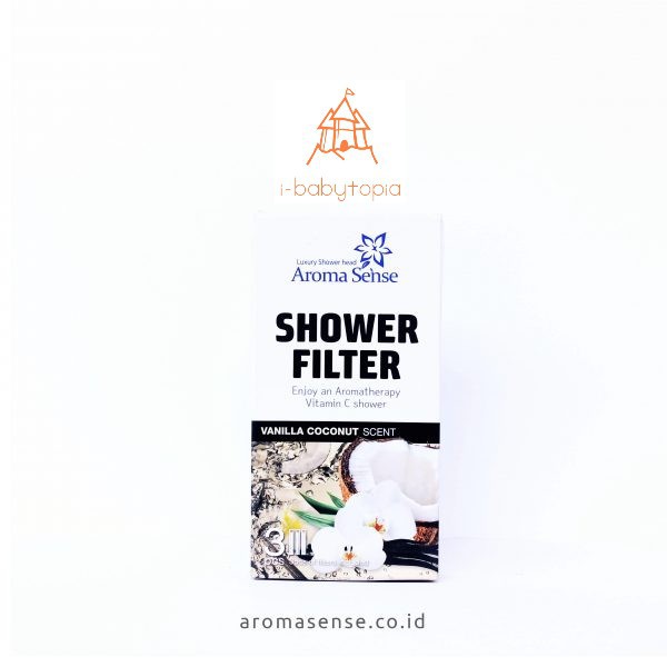 Aroma Sense Catridges isi 3