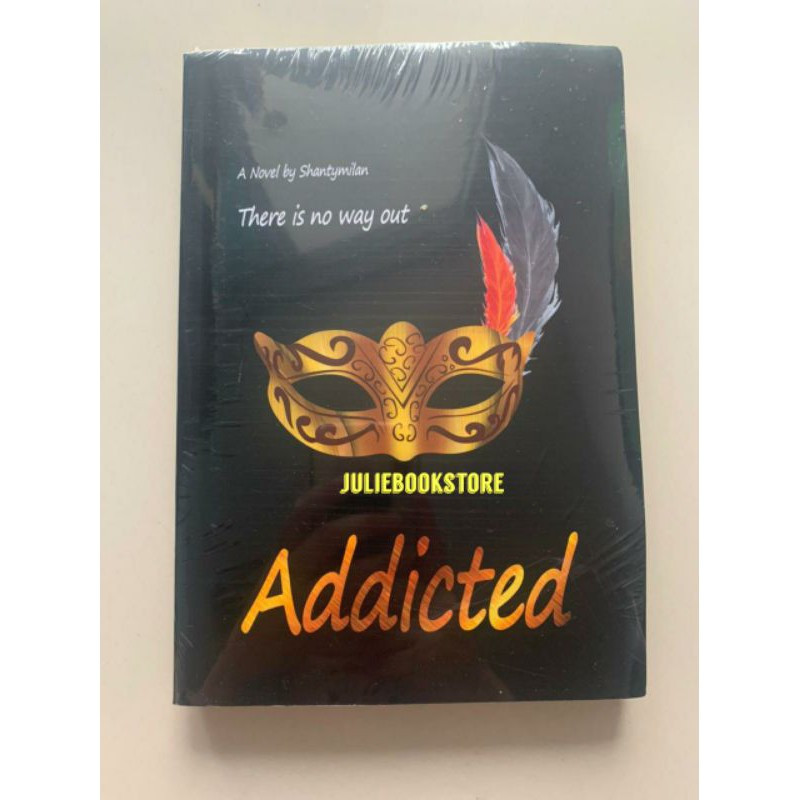 Novel Addicted - Shantymilan
