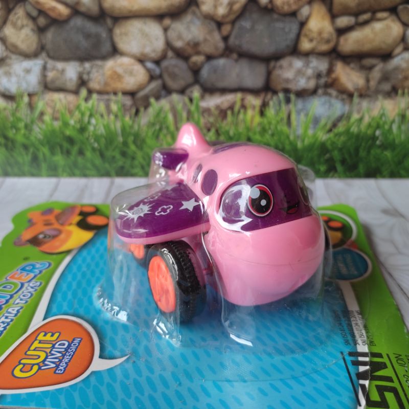 tokolima9 - MAINAN ANAK MOBIL MOBILAN PESAWAT HELIKOPTER KERETA API STAR RIDER