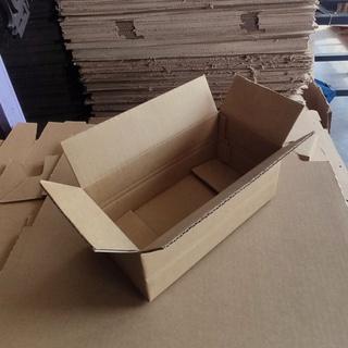 Kardus Box Packing Ukuran 20x20x25 cm GROSIR PRAKARYA MALANG Centimeter Bahan Tebal Kuat Kotak Karton Boks Bungkus Dus Pack Package Packer Packaging Potong Paket Paketan Warna Coklat Polos Ekspedisi Kirim Pengiriman Barang Benda Kado Gift Hadiah