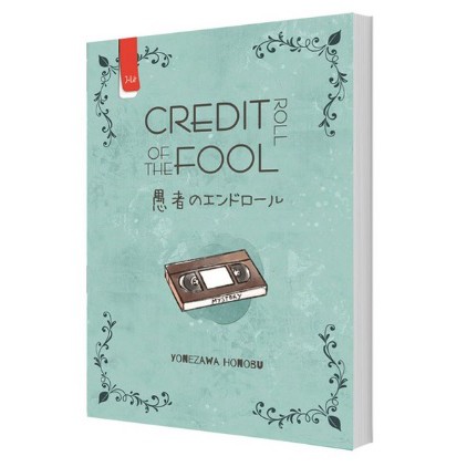 Hyouka 2 : Credit Roll of the Fool