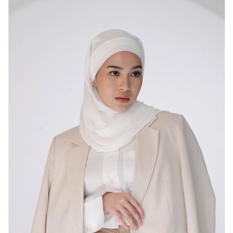 Meira Shawl | Malaysian Shawl | Hijab instan Vol. 2