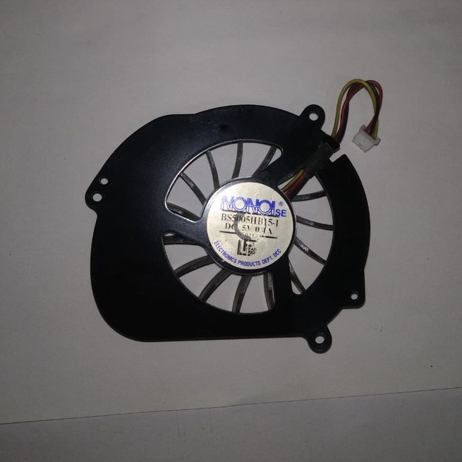 FAN LAPTOP AXIOO M54V