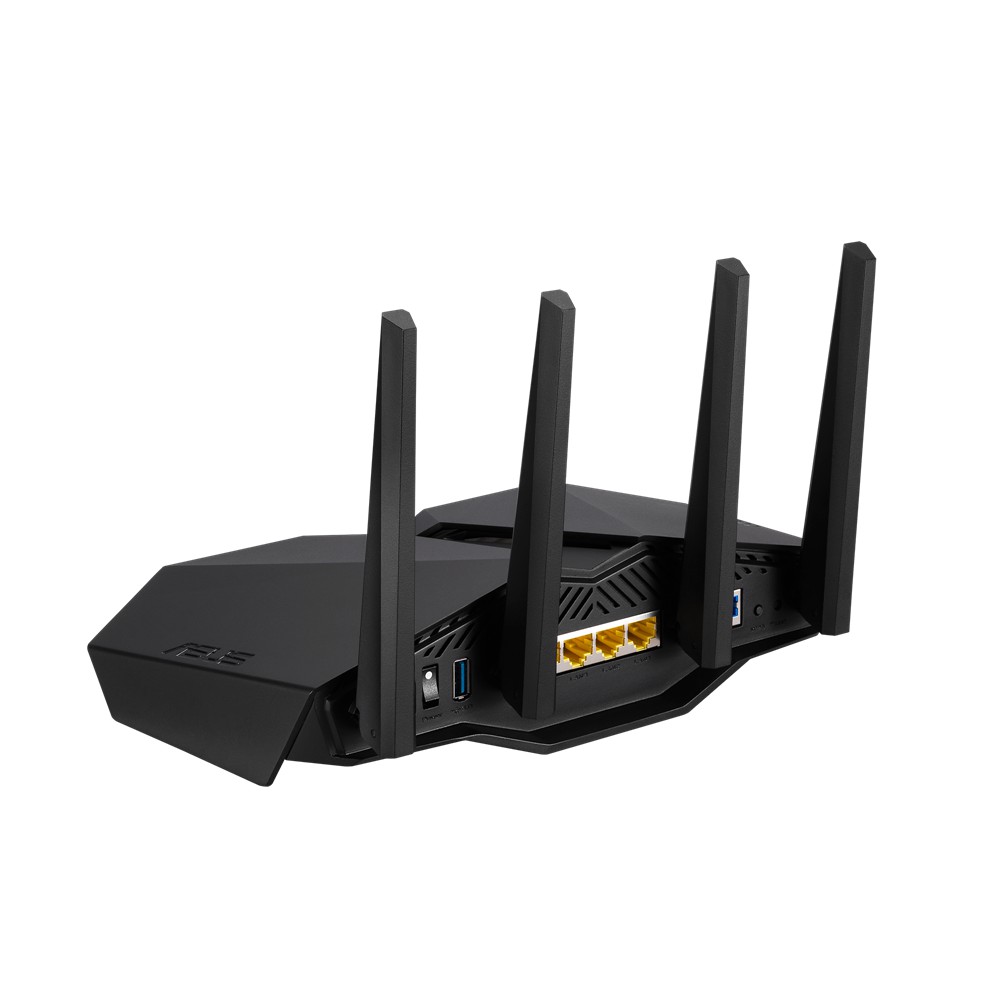 ASUS Wireless AX RT-AX82U AX5400 Dual Band WiFi Router