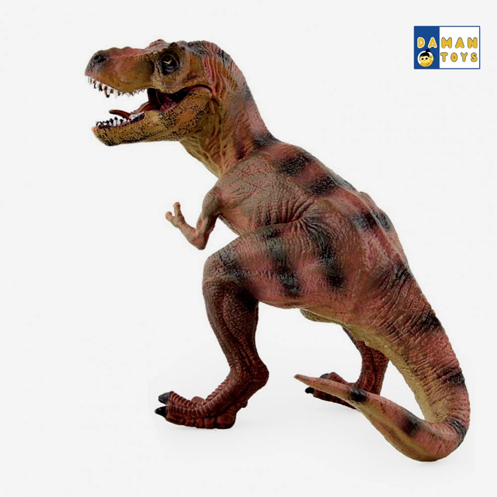 T Rex Stand Bigger Jurassic Indominus Rex Action Figures Dinosaur World Dino Jumbo