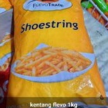 kentang flevoTrede