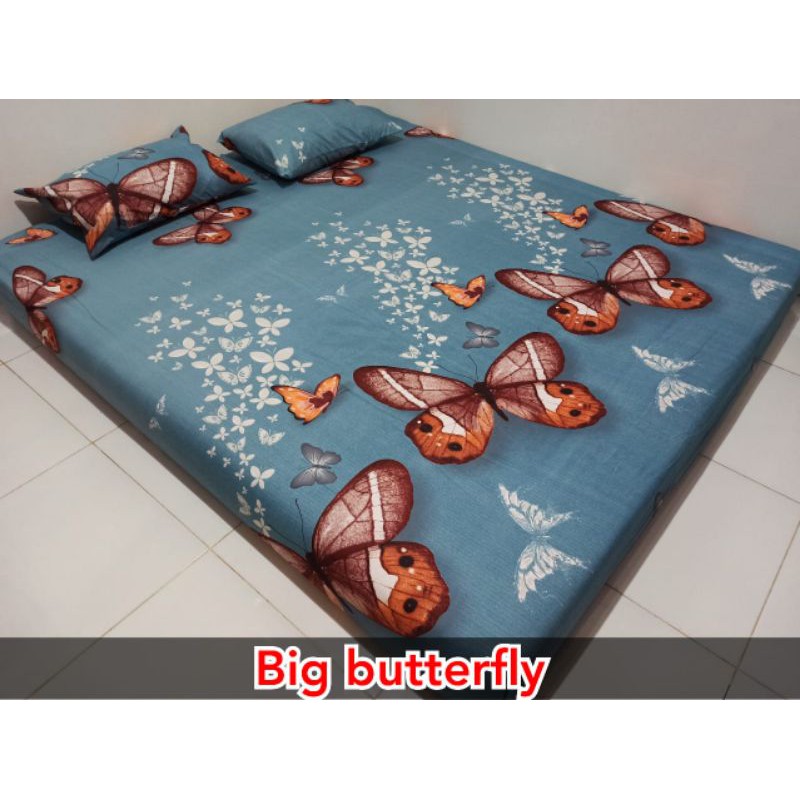 sprei murah sprei katun sprei karakter sprei bahan katun sprei katun motif
