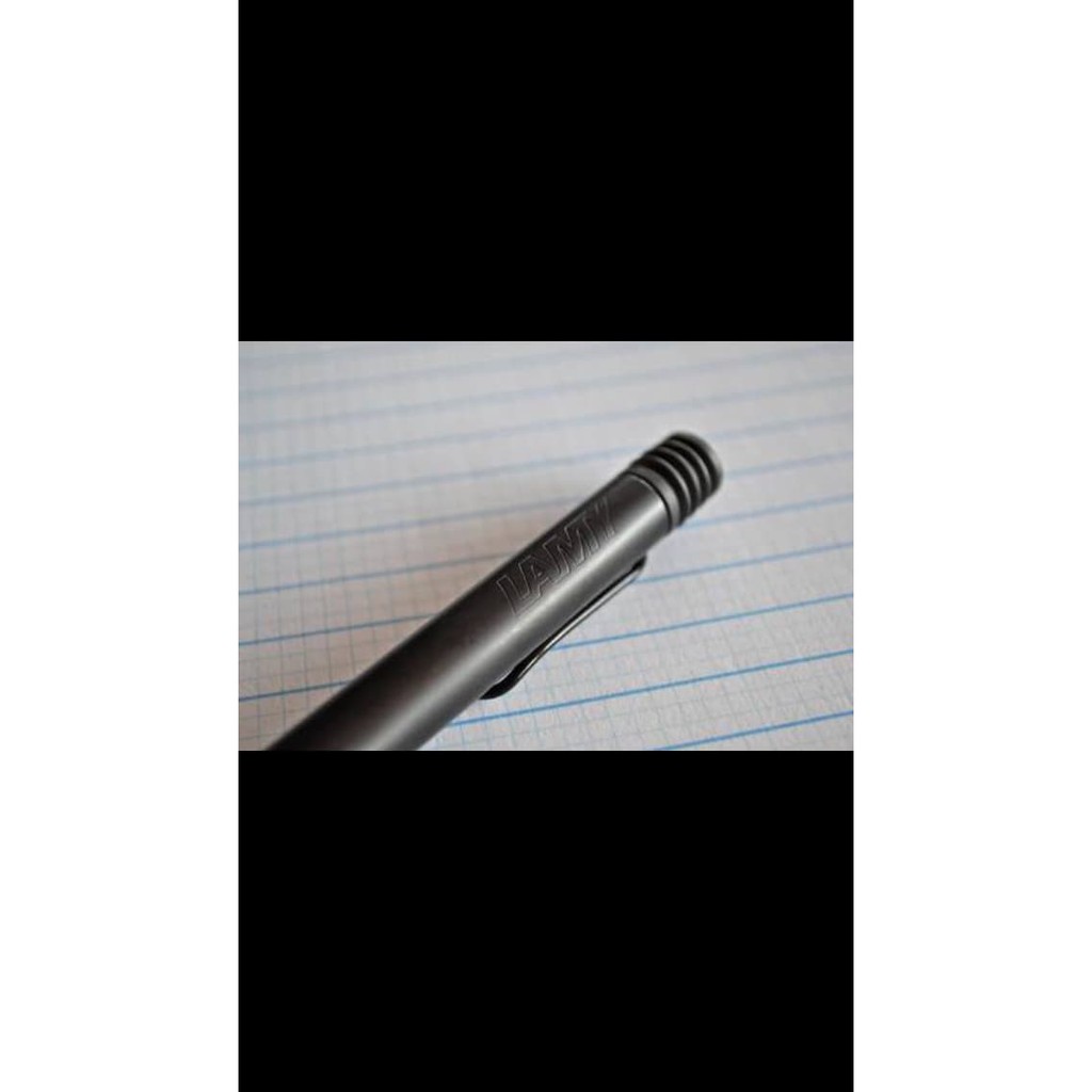

PROMO BESAR Lamy Al-Star Ballpoint (Germany)
