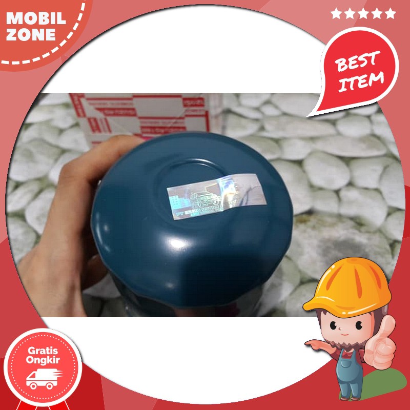 Sparepart Mobil Fuel Filter Saringan Minyak Solar Isuzu Panther Dan Elf ( 16-13240 023-0 , Tbr54 )