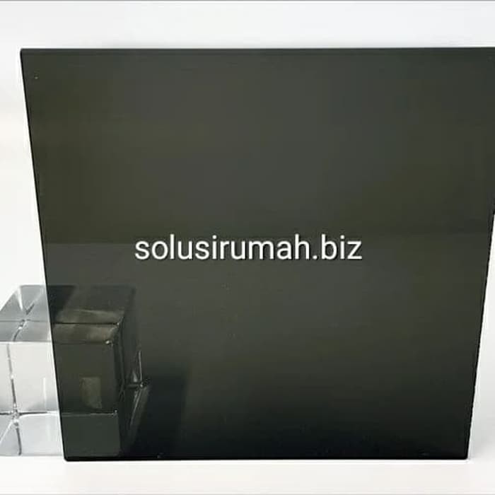 

Acrylic Akrilik Sheet Custom mika riben 3mm hitam tembus per100cm transparant /100cm /100 per100