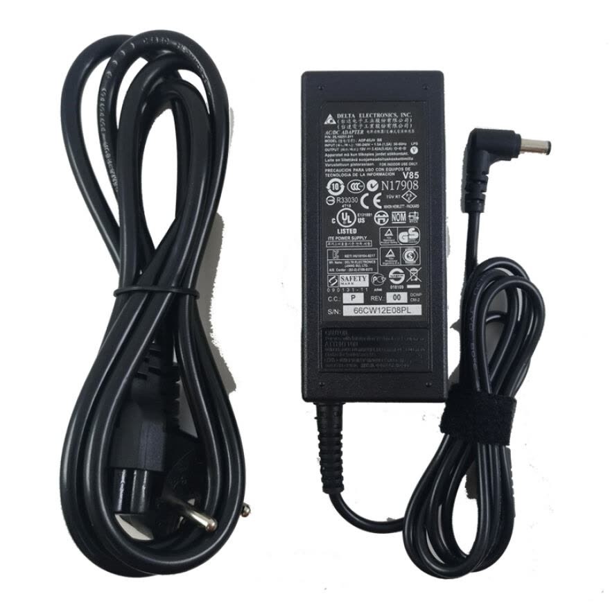 Adaptor Charger Acer Aspire Z3-451 Z5 451 19V 3.42A Delta Original