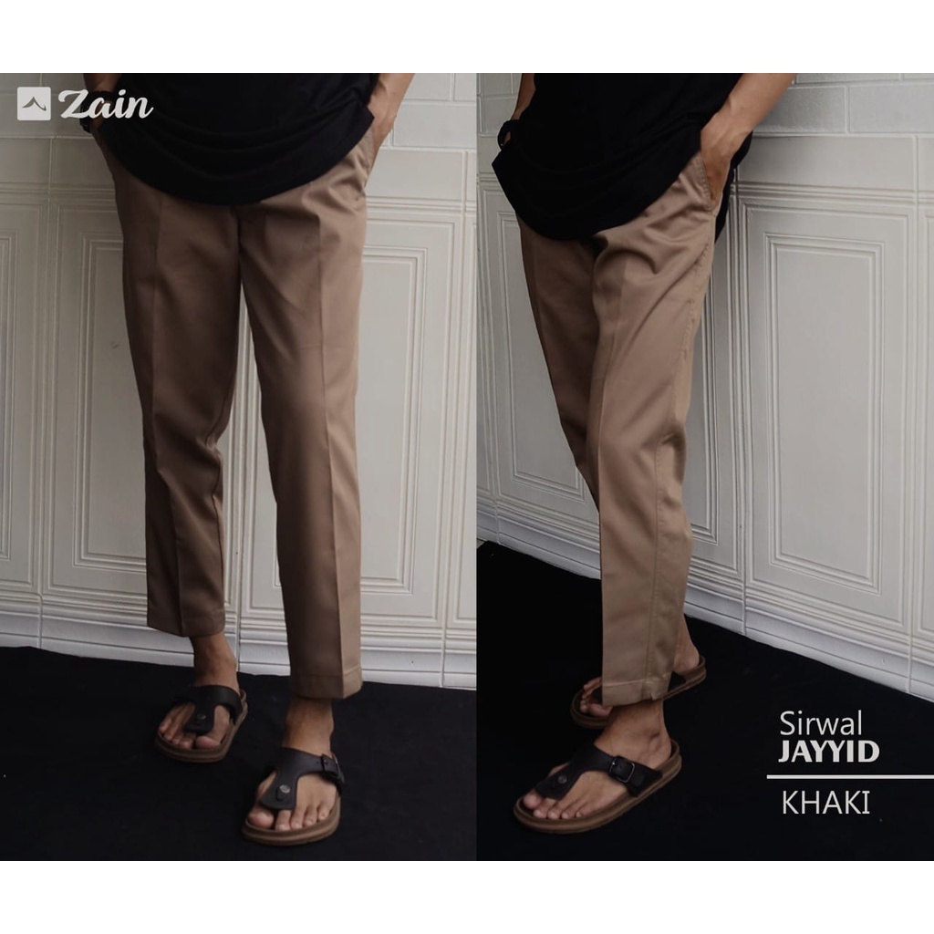 SIRWAL JAYYID  By Zain