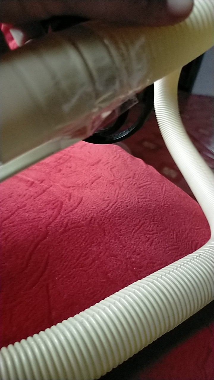 Selang Untuk Pembuangan Air Mesin Cuci