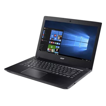 CER E5-475G(RESMI) CORE I5-7200U