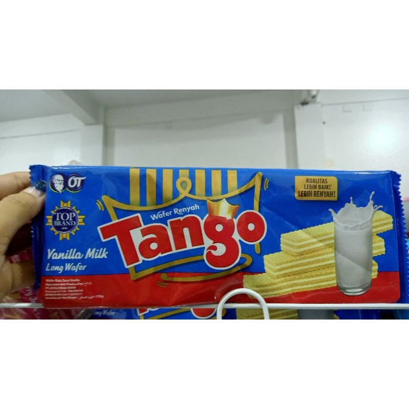 

tango mantap