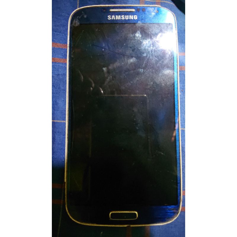 Samsung s4 korea minus lcd