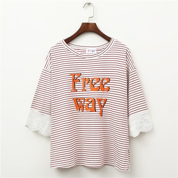 Baju Fashon Import Free Way 18133