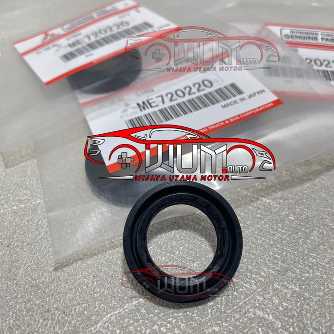 OIL SEAL SIL GEAR BOX POWER STEERING ATAS PS CANTER