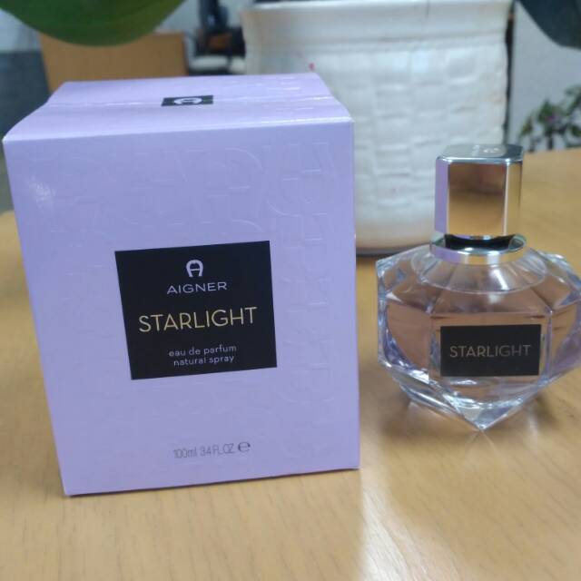 EDP Starlight Aigner