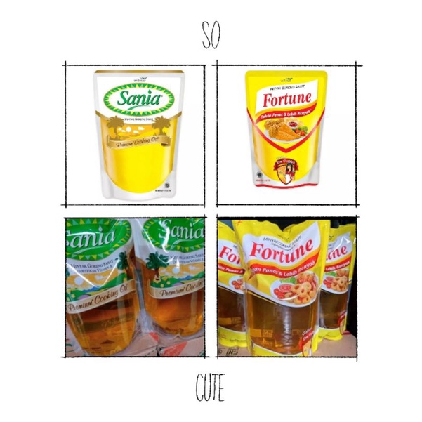 

minyak goreng 2 liter