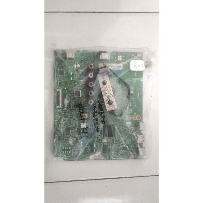 Mainboard tv led samsung 32F5000