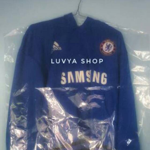 Plastik baju / plastik laundry / kemeja