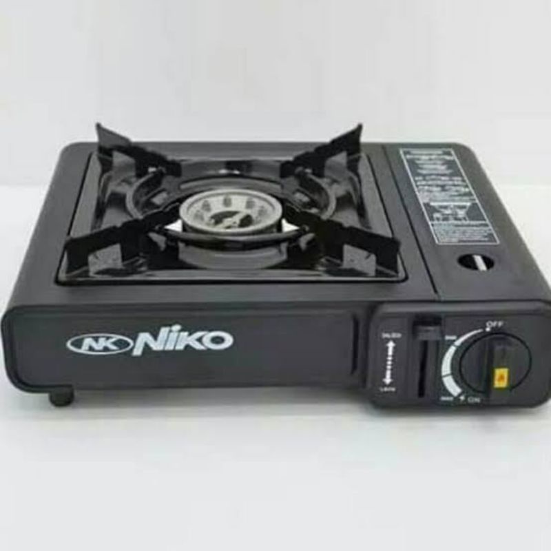 KOMPOR PORTABLE NIKO NK268