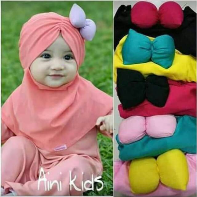 Aini Hijab Kids