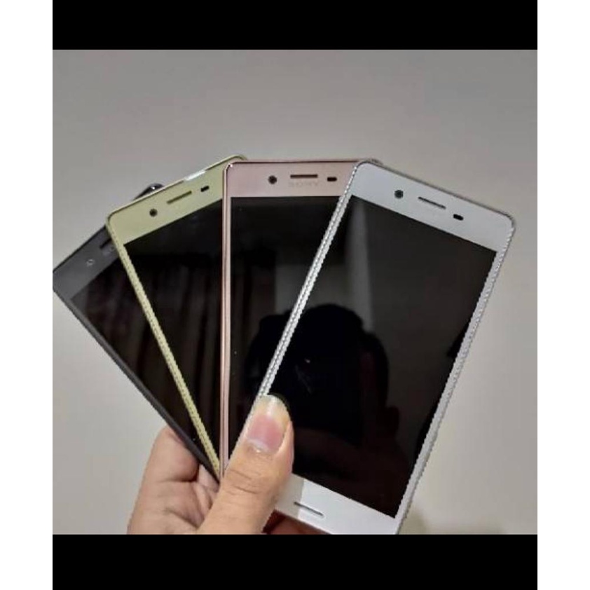 SONY XPERIA X PERFORMANCE MULUS SECOND