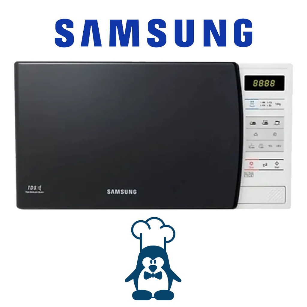 me731k b solo microwave 20l