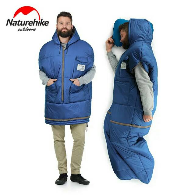 SLEEPING BAG NATUREHIKE NH18J001-K