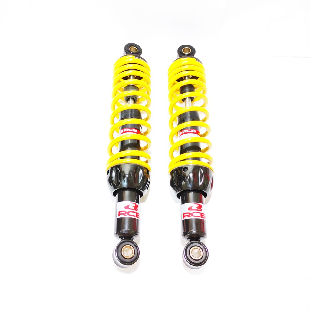 SHOCK BREAKER BELAKANG RCB A2 335 MM HONDA BEBEK SUPRA / TIGER / RXKING