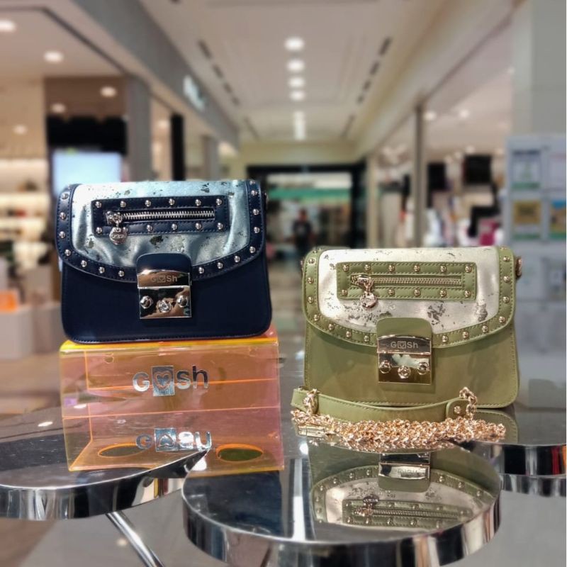 Ready Tas Gosh art 615 NAVY