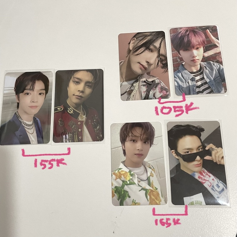 johnny neozone monde haechan hello future kihno jeno agent renjun jisung ar hot sauce sungchan reson