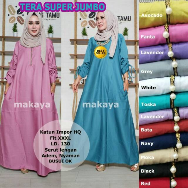 

Tera super jumbo