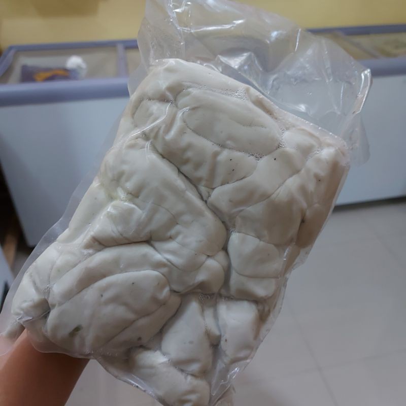 

OTAK OTAK 1KG