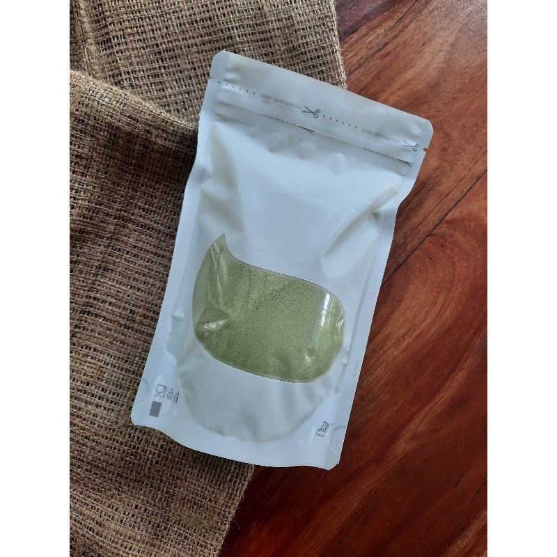 

Matcha Green Tea Powder Bubuk Teh Hijau