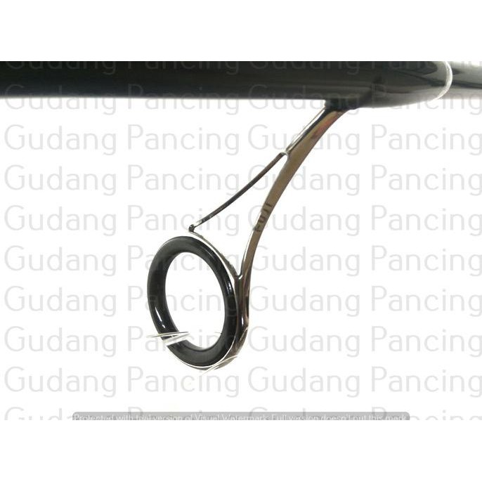 Rod Relix Nusantara Cangkek 682 Ul