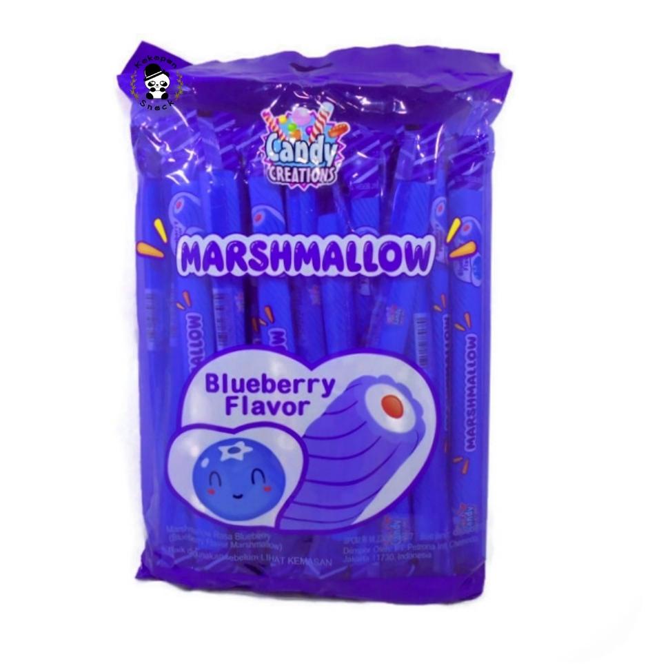 

Hanya Di Sini Marshmallow Panjang Pak isi 30 pcs .,.,