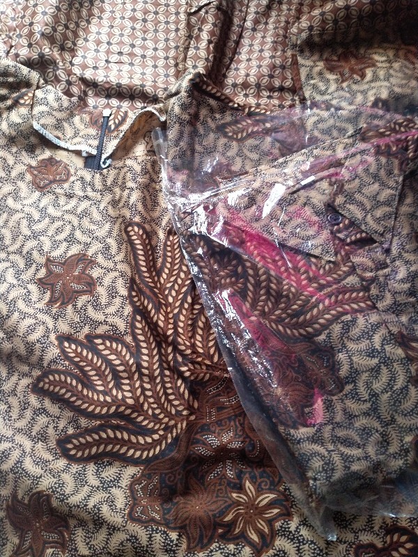 Couple Batik Asmara Linggar Srg 7 By Suryandhanu 4666784743886 Couple L - Fit X