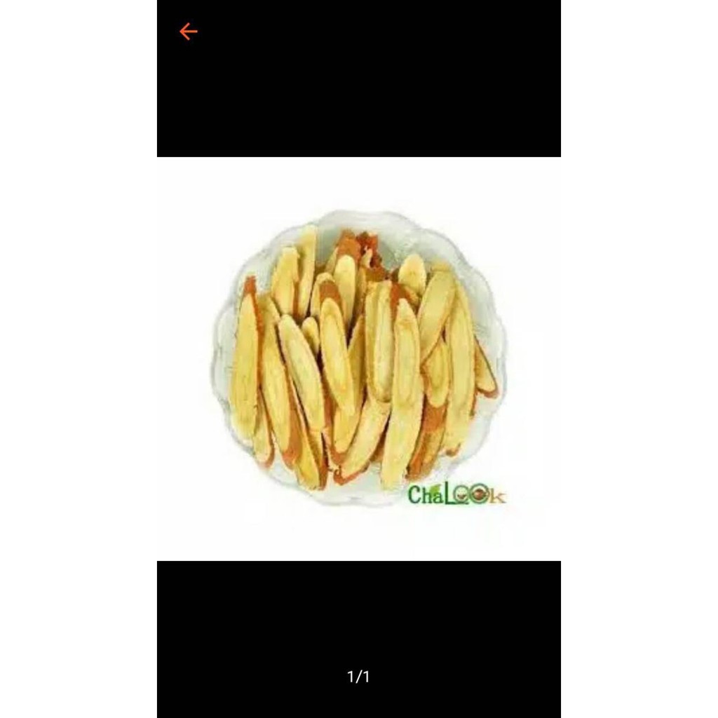 

Jual GAN CAO 600 GRAM Limited
