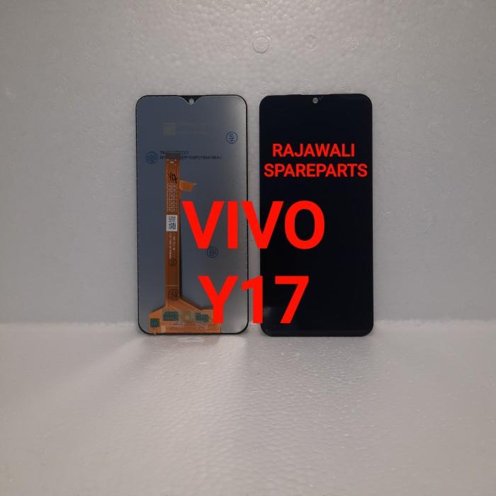 TERMURAH LCD VIVO Y17/15/12/y3 +TOUCHSCREEN