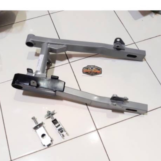 Arm Kaze Silver pnp CB GL MP set bantalan Arm kaze