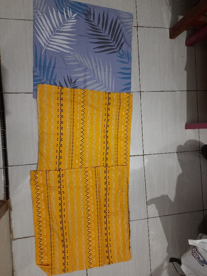 Nietuniw Preorder Made By Order Dan Ukuran Sarung Bantal Sofa Kursi Sarban Motif