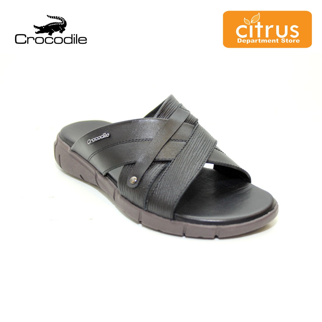 crocodile sandals mens