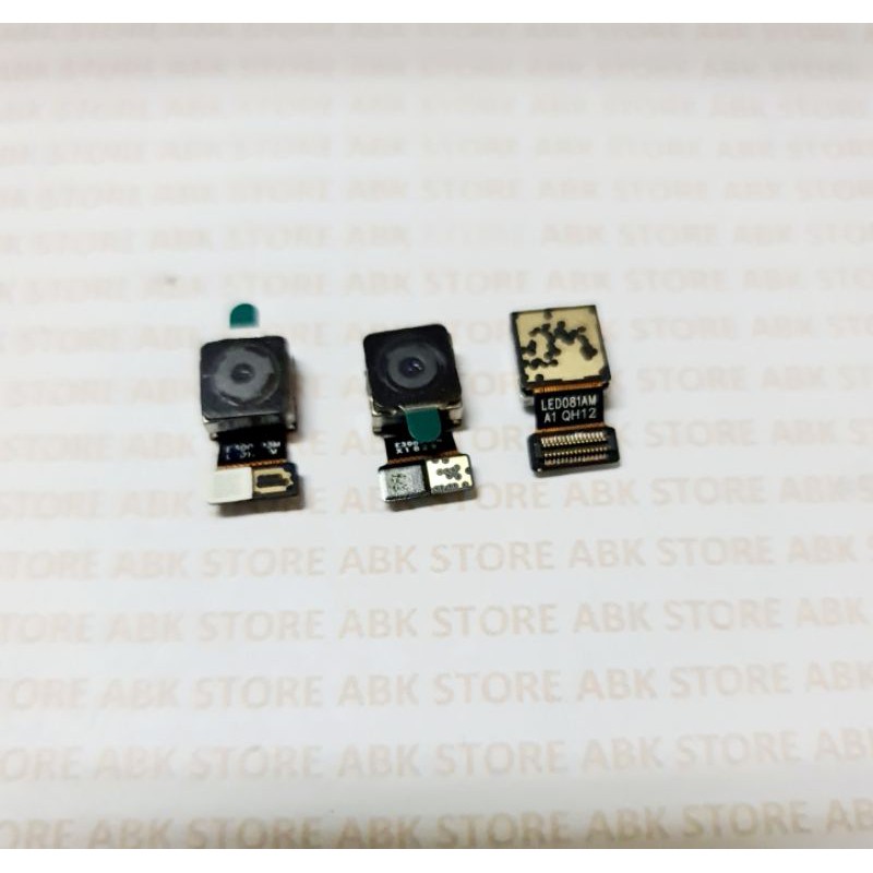 Main Kamera Belakang | Camera BIG Asus Zenfone Live L2 ZA551KL 13MP Original 100%
