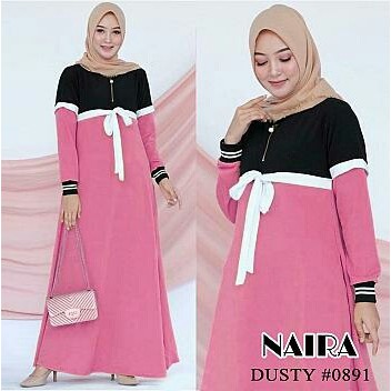 MAXI RIP NAIRA  4 WARNA