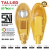 PJU TALLED ECO LED CHIP BRIDGELUX 10W 30W 40W