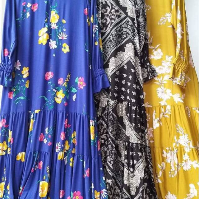 Gamis Saila vol.4 by Albani Corner