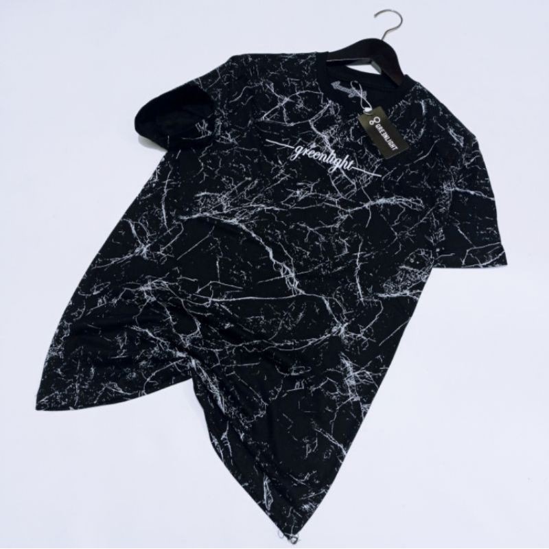 KAOS DISTRO KAOS GREENLIGHT KAOS PRIA WANITA KAOS BM ORI2 BAYAR DITEMPAT(COD)